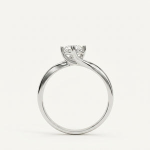 The Quadruple Heart Ring
