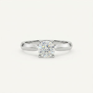 Timeless 4 Prongs Ring