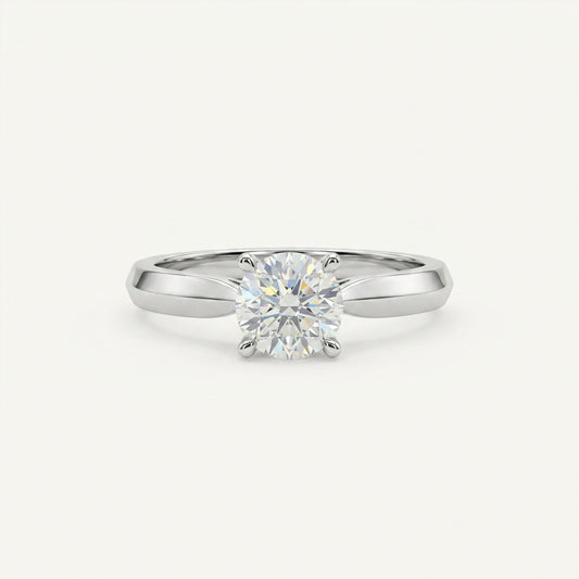 Timeless 4 Prongs Ring