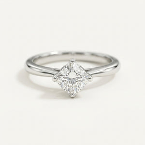 Elegant Simplicity Ring