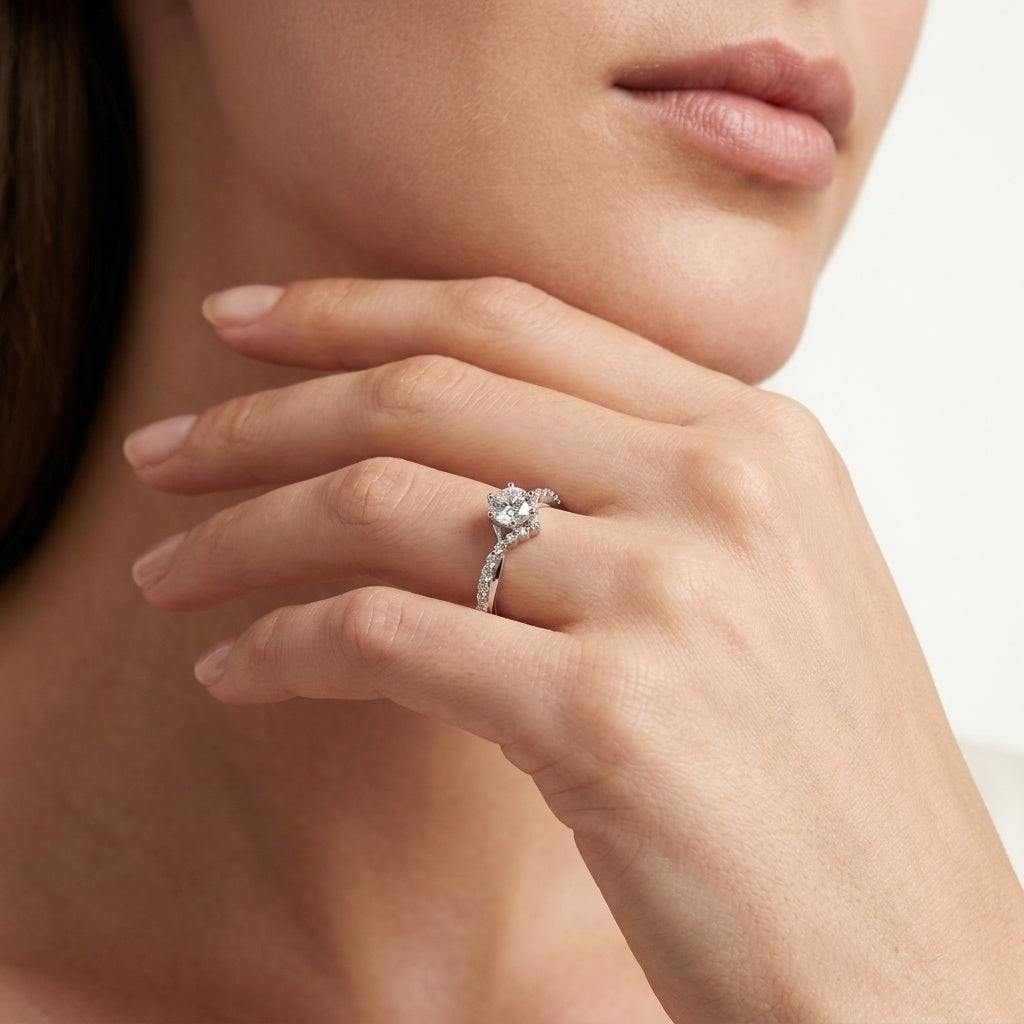 Celestial Dream Ring