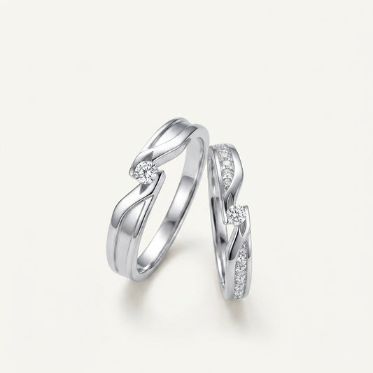 The Entwined Destiny Band