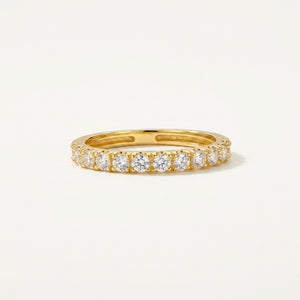 The Liora Arc Ring (2.0mm)